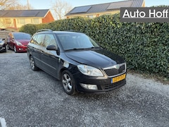 Skoda Fabia Combi - 1.2 TDI Greenline | Navi | Airco | Cruise Control | LMV | Trekhaak | EXPORT / HANDEL | APK