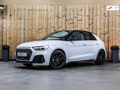 Audi A1 Sportback - 35 TFSI S-Line *Led*Keyless*Carplay*Stoelverwarming