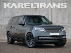 Land Rover Range Rover - 3.0 P550e Autobiography | NIEUW | head-up | panorama