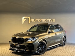 BMW X5 - XDrive45e High Executive M Sport Pano|M Seat|H/K|HuD