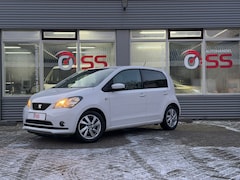 SEAT Mii - 1.0 Sport Connect AIRCO NAVI PARKSENSOR CRUISE LMV