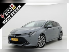 Toyota Corolla Touring Sports - 1.8 Hybrid TEAM D CAMERA ADAP CRUISE