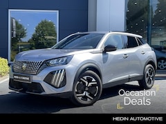 Peugeot 2008 - 1.2 Hybrid 145 Allure | Camera Voor en Achter | Adapt Cruise | Direct Leverbaar, ook Priva