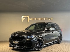 BMW X5 - XDrive45e M Sport Pano|M Seat|HuD|Massage|Trekh|Carbon