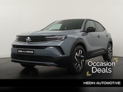 Opel Mokka - 1.2 Turbo Hybrid 145PK Business Edition | Full Map Navigatie | Stoelverwarming | Adapt Cru