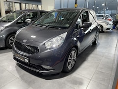 Kia Venga - 1.4 CVVT DynamicPLusLine