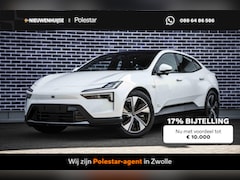 Polestar 4 - 4 Long Range Dual motor AWD 100 kWh Pilot | Plus | Pilot Assist | Harman Kardon | Stuurver