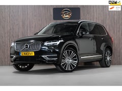 Volvo XC90 - 2.0 T8 Recharge AWD Inscription Exclusive