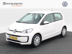 Volkswagen Up! - 1.0 BMT move up | Airco | Bluetooth | DAB | Elektrische Ramen | 120.669 Km