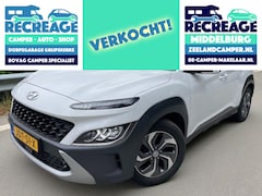 Hyundai Kona - 1.6 GDI HEV Premium - bomvol opties
