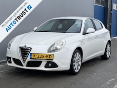Alfa Romeo Giulietta - 1.4 T 139.000KM - Goed onderhouden