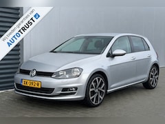Volkswagen Golf - 1.2 TSI - Keurig onderhouden - Stoelverwarming