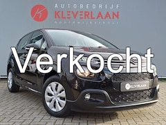 Citroën C3 - 1.2 PureTech Feel 105g | AIRCO | PDC | Wij bieden ook financiering mogelijkheden aan