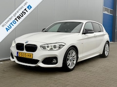 BMW 1-serie - 125i High Executive M-pakket - 224PK - Automaat