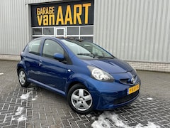 Toyota Aygo - 1.0-12V | AIRCO | SCHERM | 5 DEURS |
