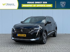 Peugeot 5008 - 1.2 PureTech 130pk Allure Pack Business | Navigatie | CarPlay | Camera | Stoelverwarming |