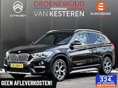 BMW X1 - xDrive20i Centennial High Executive I Leder I Trekhaa