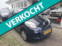Citroën C1 - 1.0-12V Séduction Inruil Mogelijk