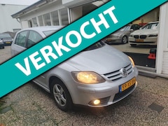 Volkswagen Golf Plus - 1.4 Trendline Business Inruil Mogelijk mooie auto