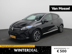 Renault Clio - 1.6 E-Tech Full Hybrid 145 techno | Camera | PDC Achter | Full-Map Navigatie | LED Pure Vi