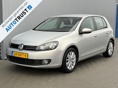 Volkswagen Golf - 1.2 TSI |111.000 KM | 2de eig | Cruise | NAP