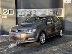 Volkswagen Polo - 1.2 TSI | CRUISE | STOELVERW | PDC | CARPLAY | AIRCO | NETTE AUTO