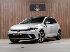 Volkswagen Polo - 1.0 TSI R-Line DSG PANO IQ CAMERA