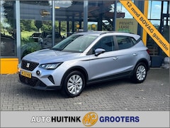 SEAT Arona - 1.0 TSI Style Business Intense - Navi - applr/Android - camera