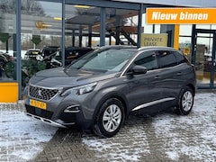 Peugeot 3008 - 1.2 PureTech Crossway - panoramadak - camera - navi