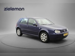 Volkswagen Golf - 1.6 Ocean Automaat - Clima