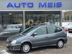 Nissan Almera - 1.8 ACENTA Automaat Camera NAP-Autopas