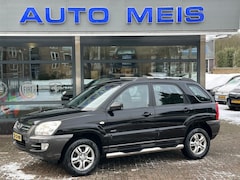 Kia Sportage - 2.7 V6 ADVENTURE 4WD Automaat NAP-Autopas Cruise Trekhaak