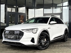 Audi e-tron - 55 QUATTRO ADV ED 95 - LEDER - AFN. TREKH. - SoH 95, 4 - ORG. NL