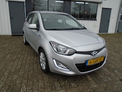 Hyundai i20 - 1.2I I-DEAL