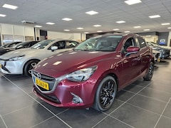 Mazda 2 - 2 SKYACTIV-G 90 SPORT SELECTED / Trekhaak