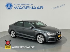 Audi A3 - 30 TFSI S-LINE ADAPT CRUISE DIGI DASH