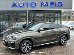 BMW X6 - XDRIVE40I High Executive Panorama Drive Assist Pro Trekhaak