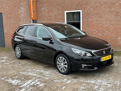 Peugeot 308 - 308 SW 1.2eTHP ALLURE 130 PK ORIGINEEL NL GELEVERD