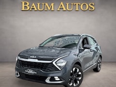 Kia Sportage - 1.6 T-GDI PHEV ACTIVE BUSINESS 4X4 AIRCO NAVI PDC CAMERA