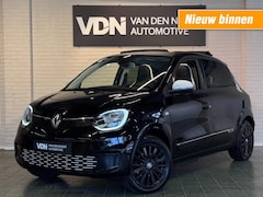 Renault Twingo Z.E. - R80 E-Tech Urban Night Open Dak Camera Carplay 16''
