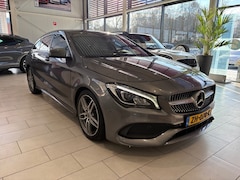 Mercedes-Benz CLA-klasse Shooting Brake - 180 122Pk Business Solution Airco Navi Camera Cruise