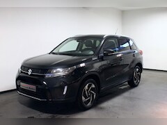 Suzuki Vitara - 1.4 Style, Facelift Hybrid, Pano, Camera, PDC, Stoelverw