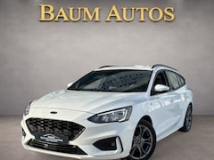 Ford Focus - 1.0 ECOB. ST-LINE AIRCO NAVI LMV PDC-CAMERA WINTERPACK