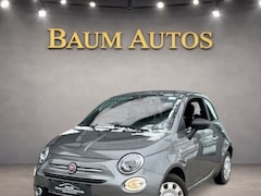 Fiat 500 - 1.0 HYBRID PACK COMFORT AIRCO CRUISE PDC