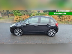 Citroën C3 - 1.2 VTi Collection*trekhaak*Navigatie*cruise*NAP