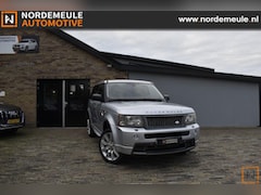 Land Rover Range Rover Sport - RR Sport, TDV6, Stormer Pakket, HenK, Apple Carplay