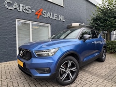 Volvo XC40 - 1.5 T3 R-Design + D-glas + Harman Kardon Sound + 18 Inch Lmv