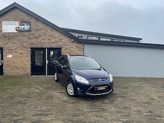 Ford Grand C-Max - 1.6 ECO. TITAN. 7P