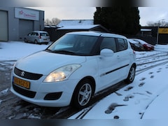 Suzuki Swift - 1.2 Bandit EASSS