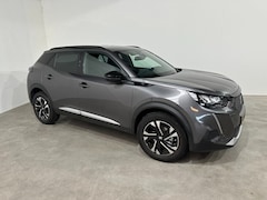 Peugeot 2008 - Allure, 130Pk, Automaat, PDC, stoelverw, camera, 4 seizoenenbanden